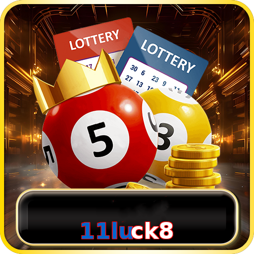 11luck8